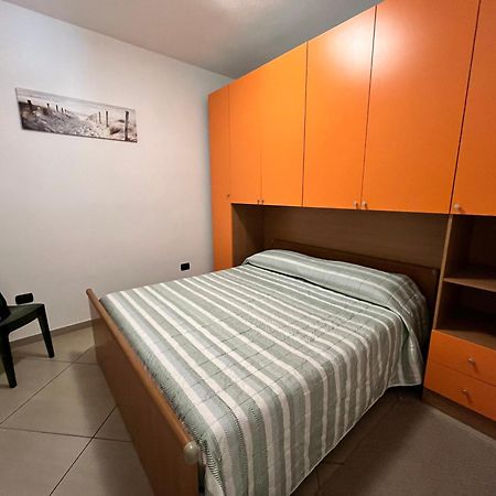 Sardinia Costa Ovest Villa Cabras Ngoại thất bức ảnh