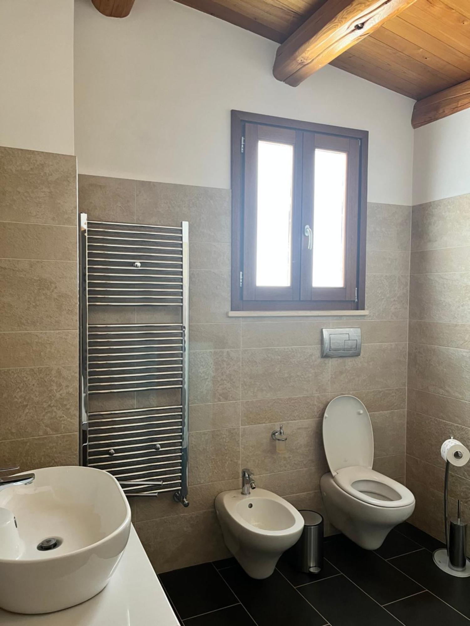Sardinia Costa Ovest Villa Cabras Ngoại thất bức ảnh
