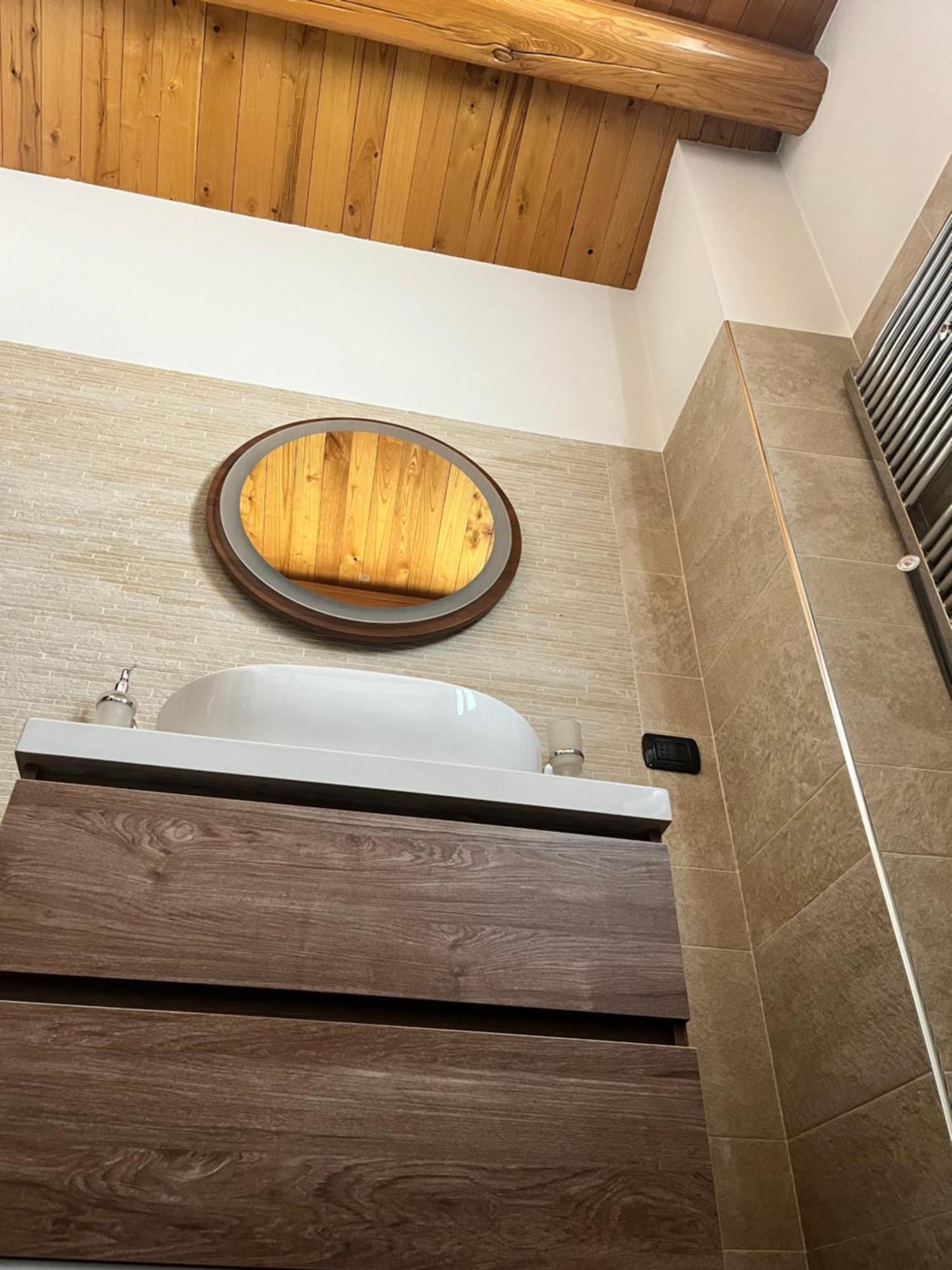 Sardinia Costa Ovest Villa Cabras Ngoại thất bức ảnh