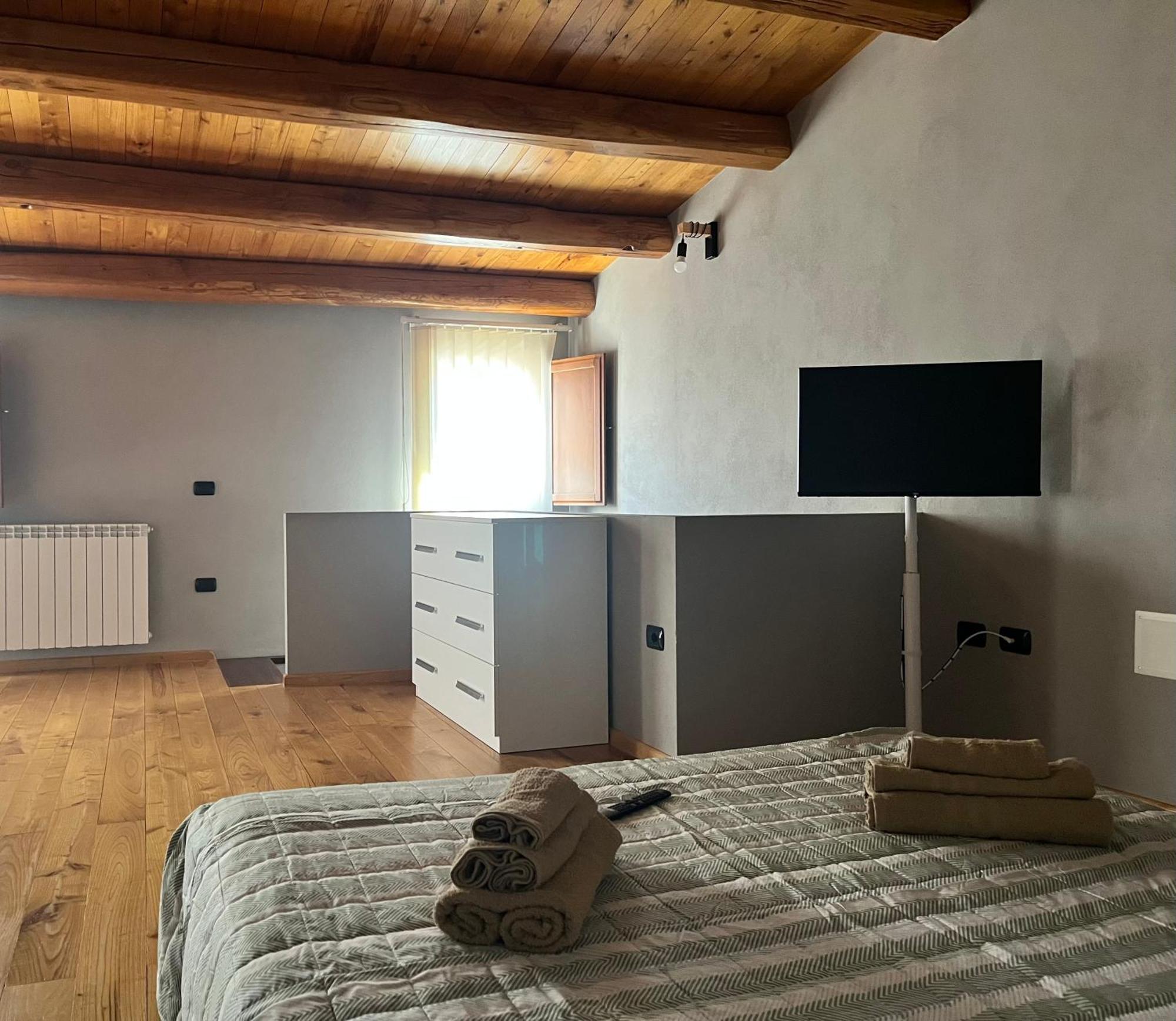 Sardinia Costa Ovest Villa Cabras Ngoại thất bức ảnh