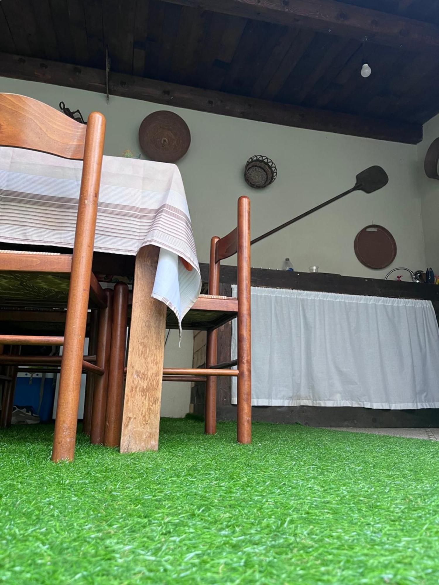 Sardinia Costa Ovest Villa Cabras Ngoại thất bức ảnh