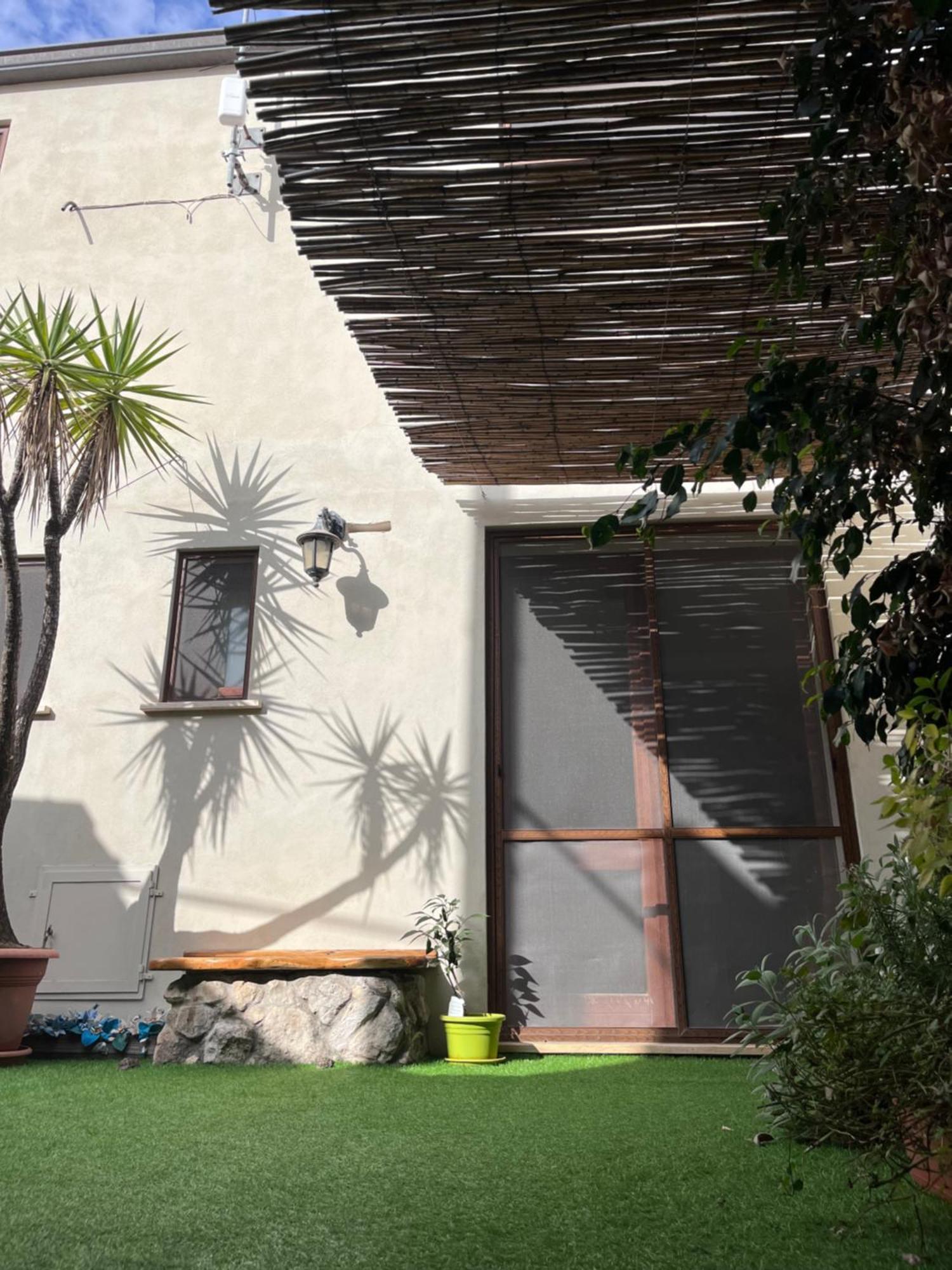 Sardinia Costa Ovest Villa Cabras Ngoại thất bức ảnh