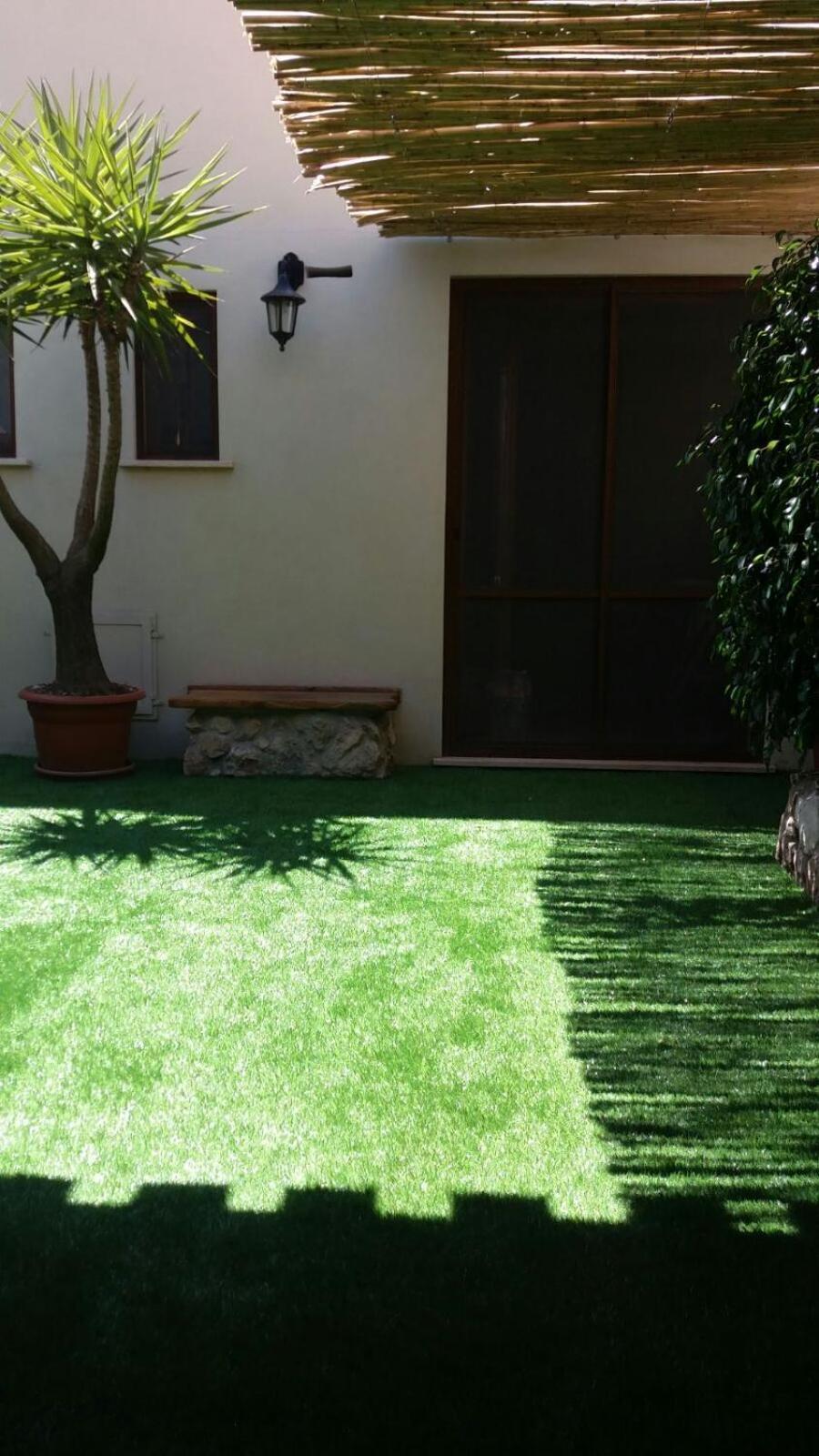 Sardinia Costa Ovest Villa Cabras Ngoại thất bức ảnh