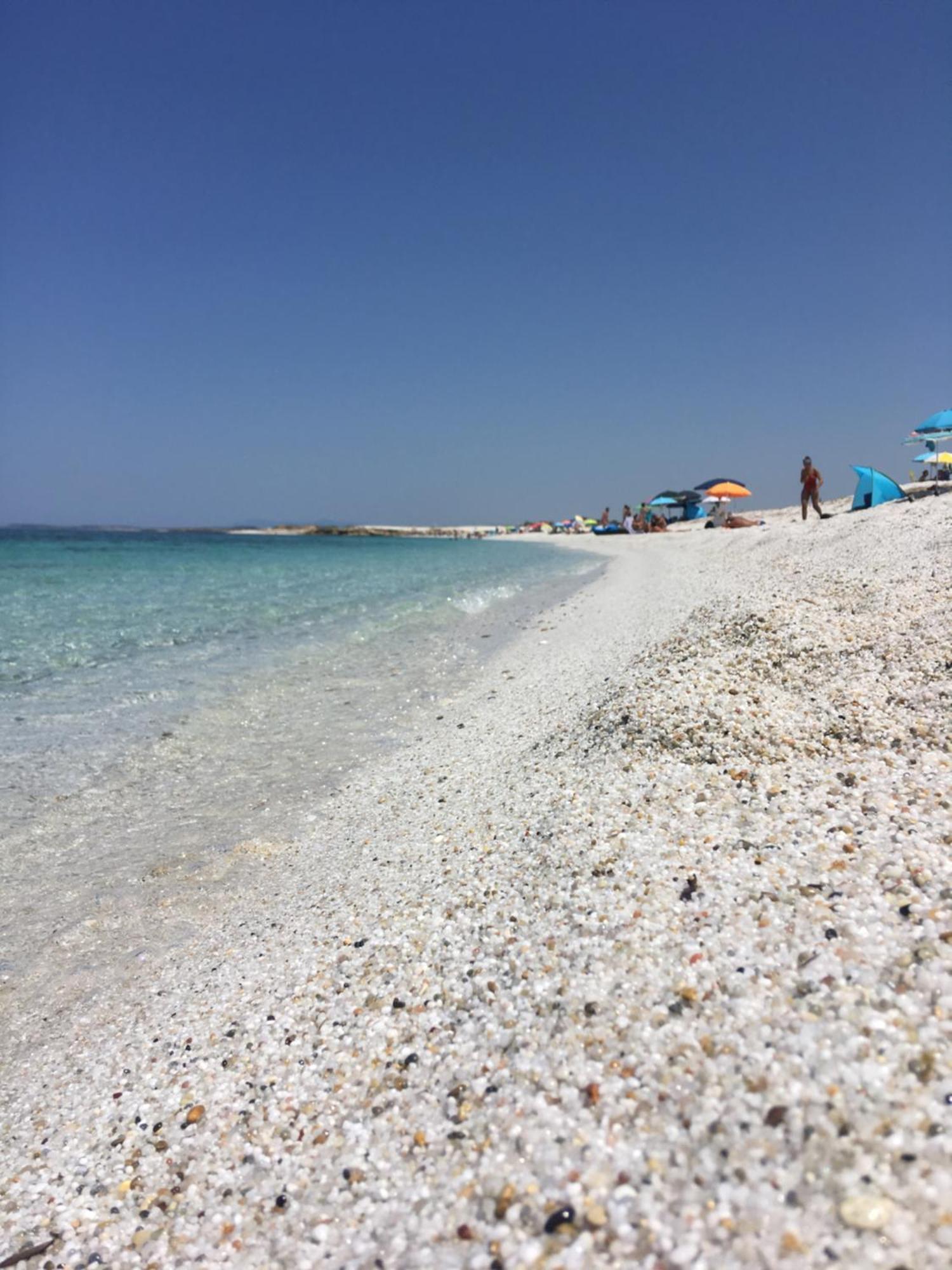 Sardinia Costa Ovest Villa Cabras Ngoại thất bức ảnh