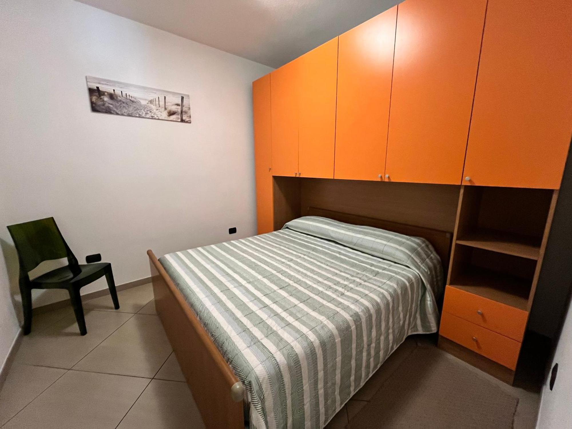 Sardinia Costa Ovest Villa Cabras Ngoại thất bức ảnh