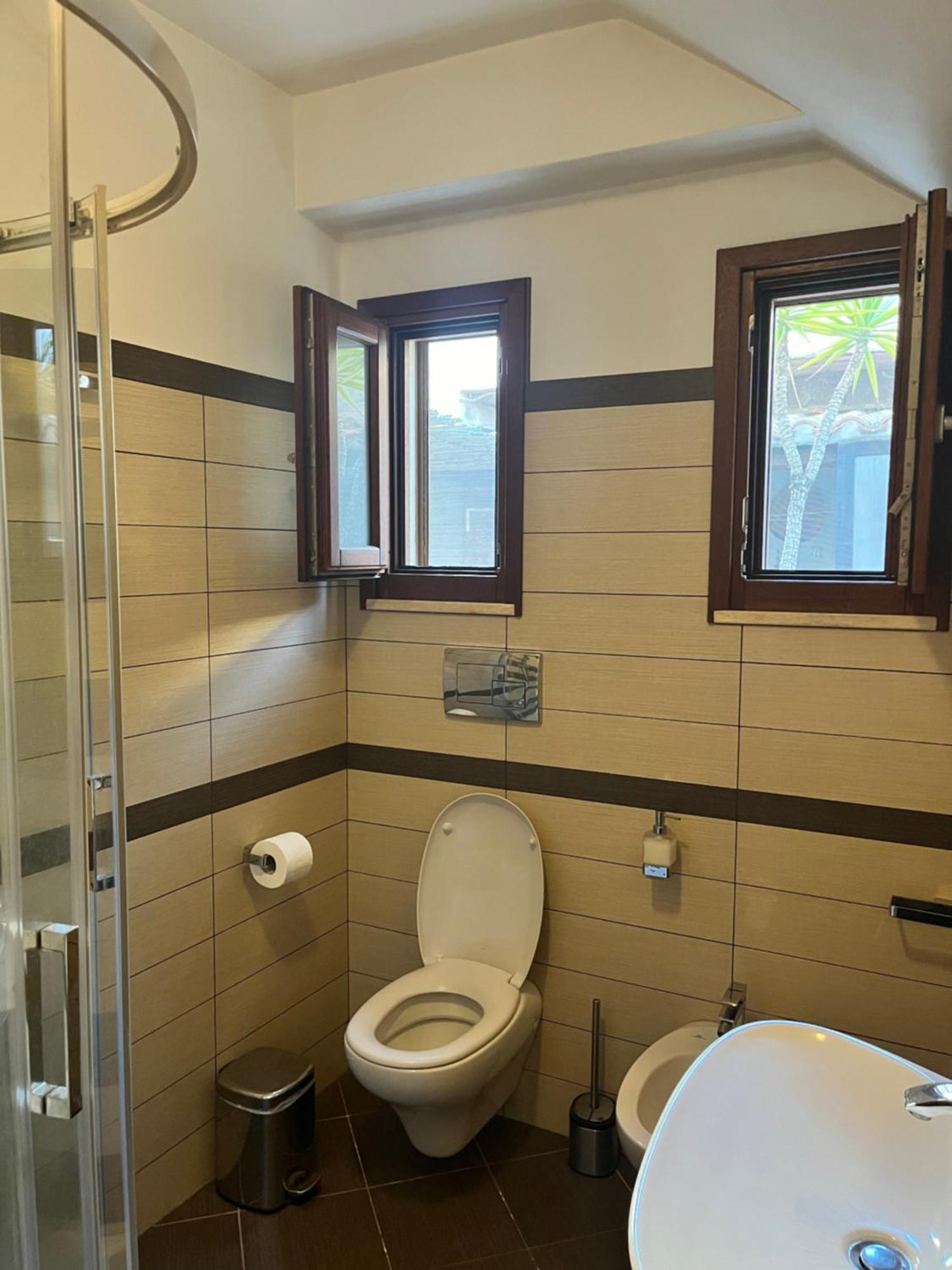 Sardinia Costa Ovest Villa Cabras Ngoại thất bức ảnh