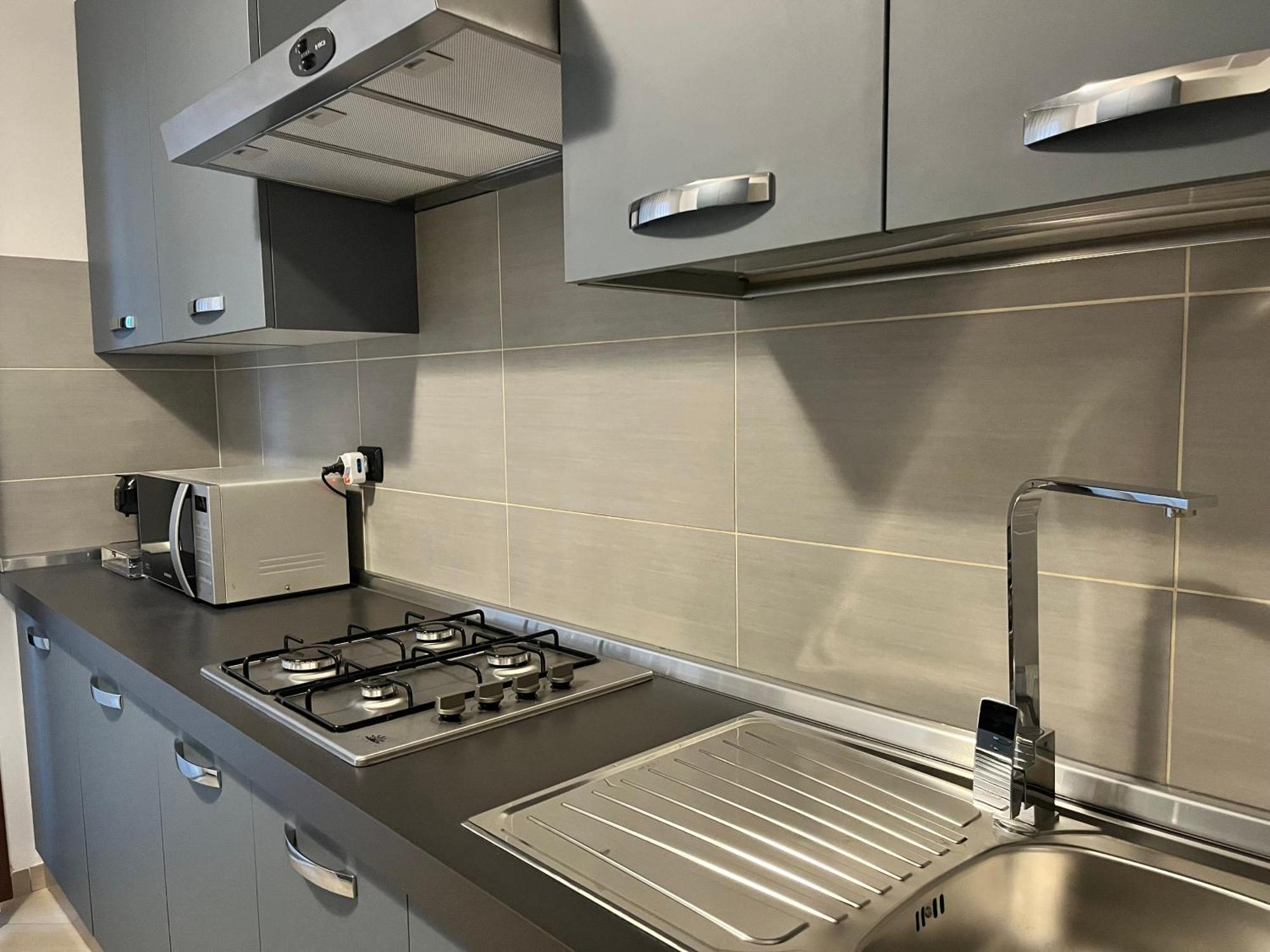 Sardinia Costa Ovest Villa Cabras Ngoại thất bức ảnh