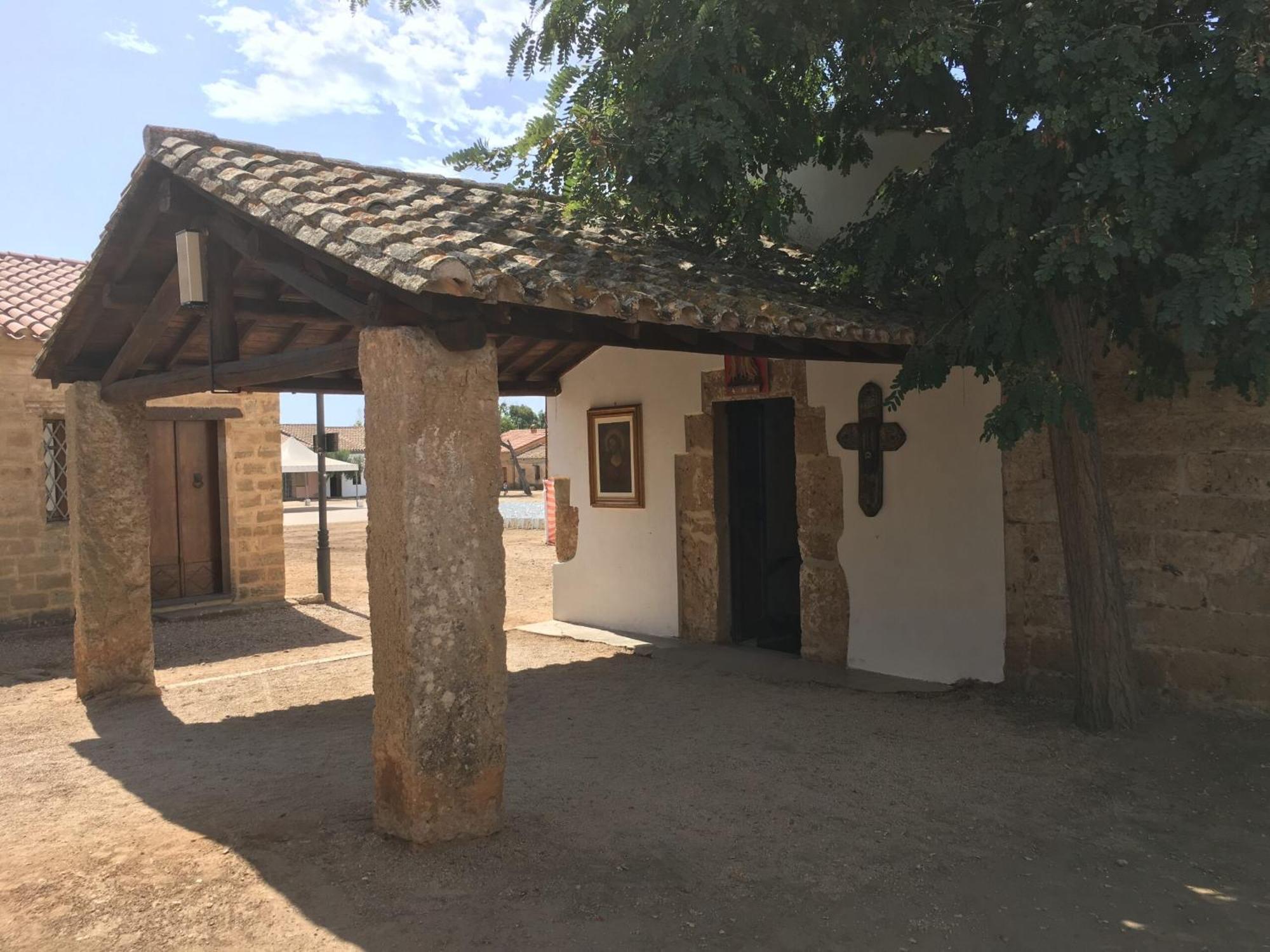 Sardinia Costa Ovest Villa Cabras Ngoại thất bức ảnh