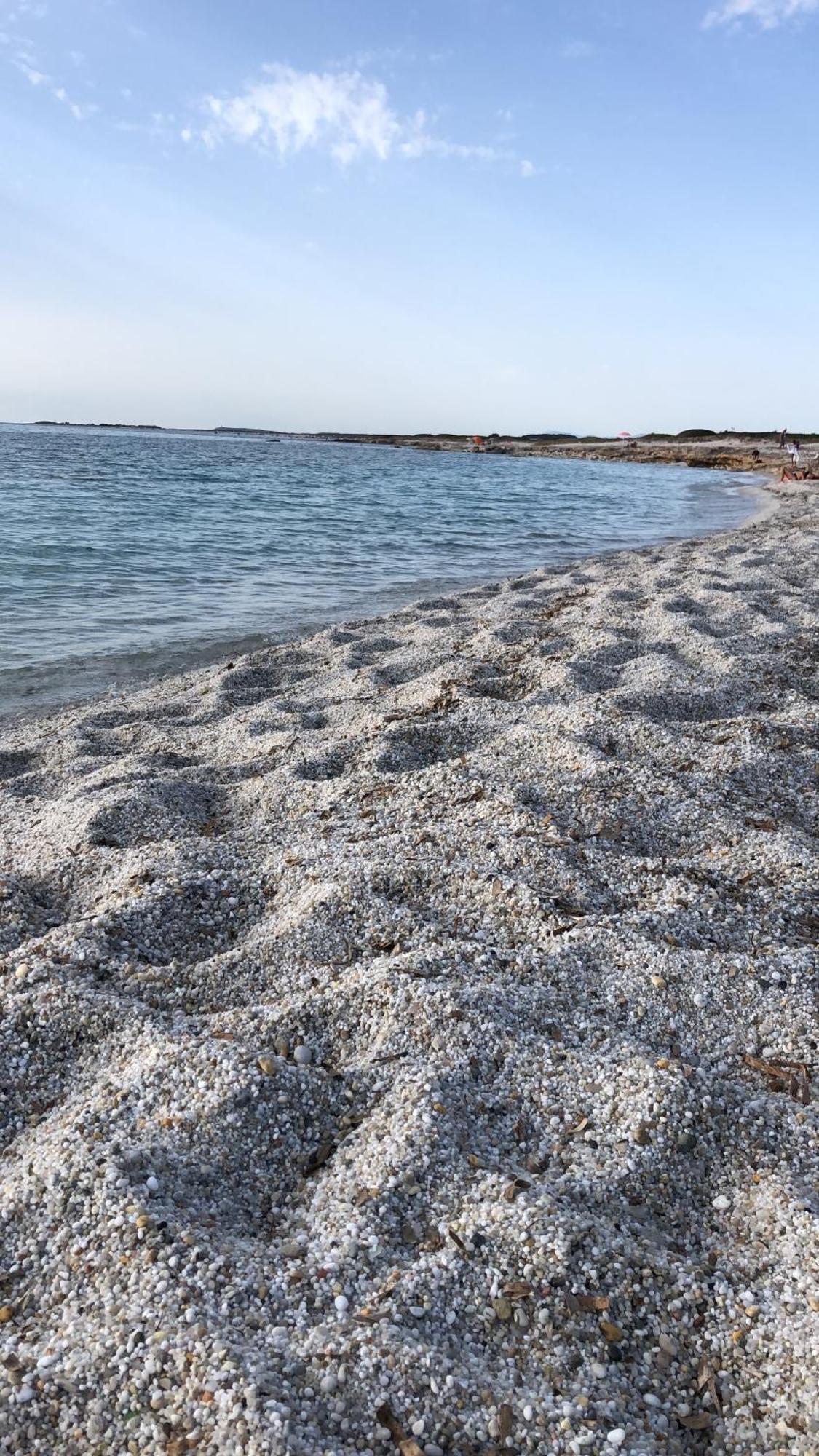 Sardinia Costa Ovest Villa Cabras Ngoại thất bức ảnh