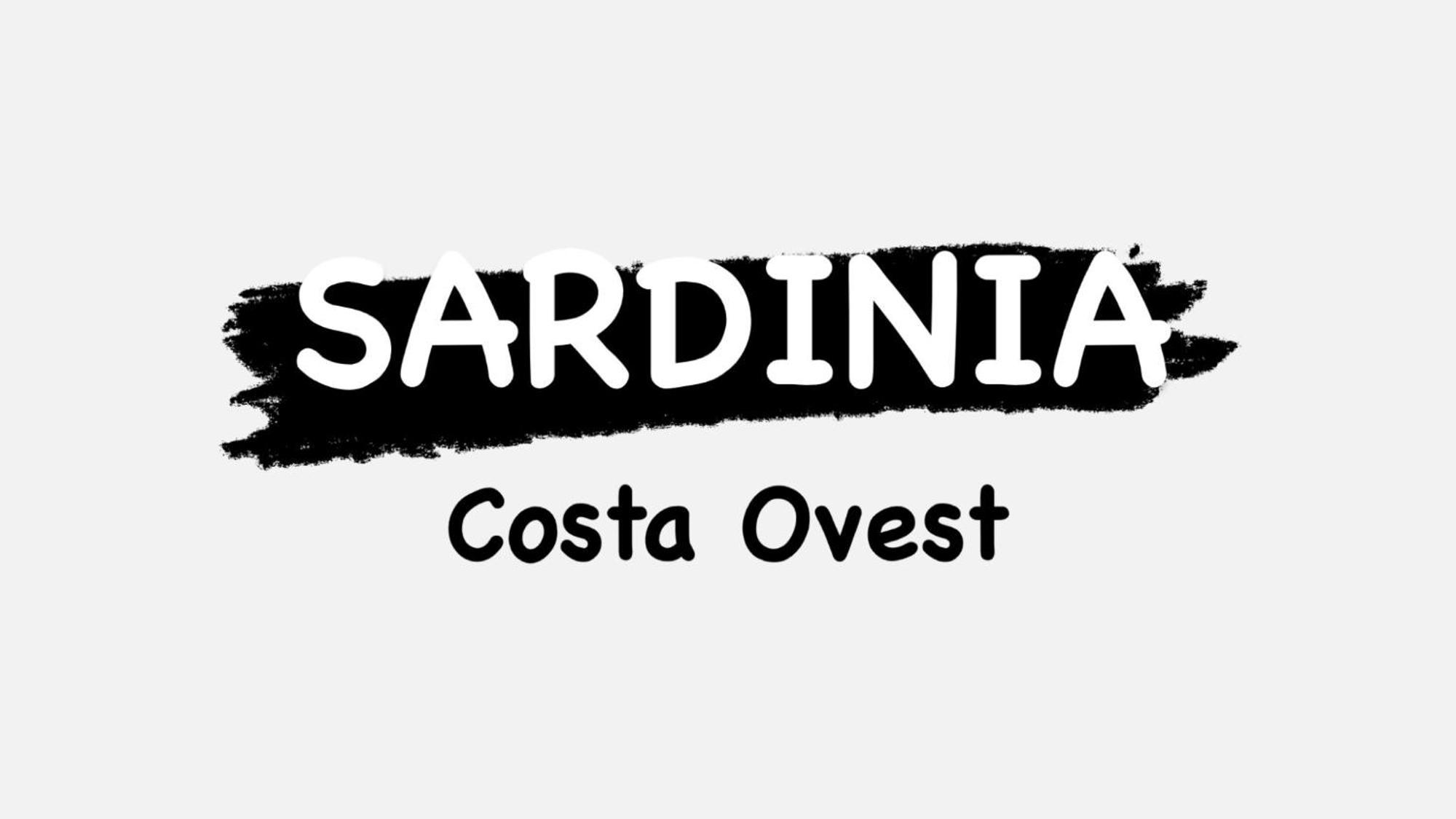 Sardinia Costa Ovest Villa Cabras Ngoại thất bức ảnh