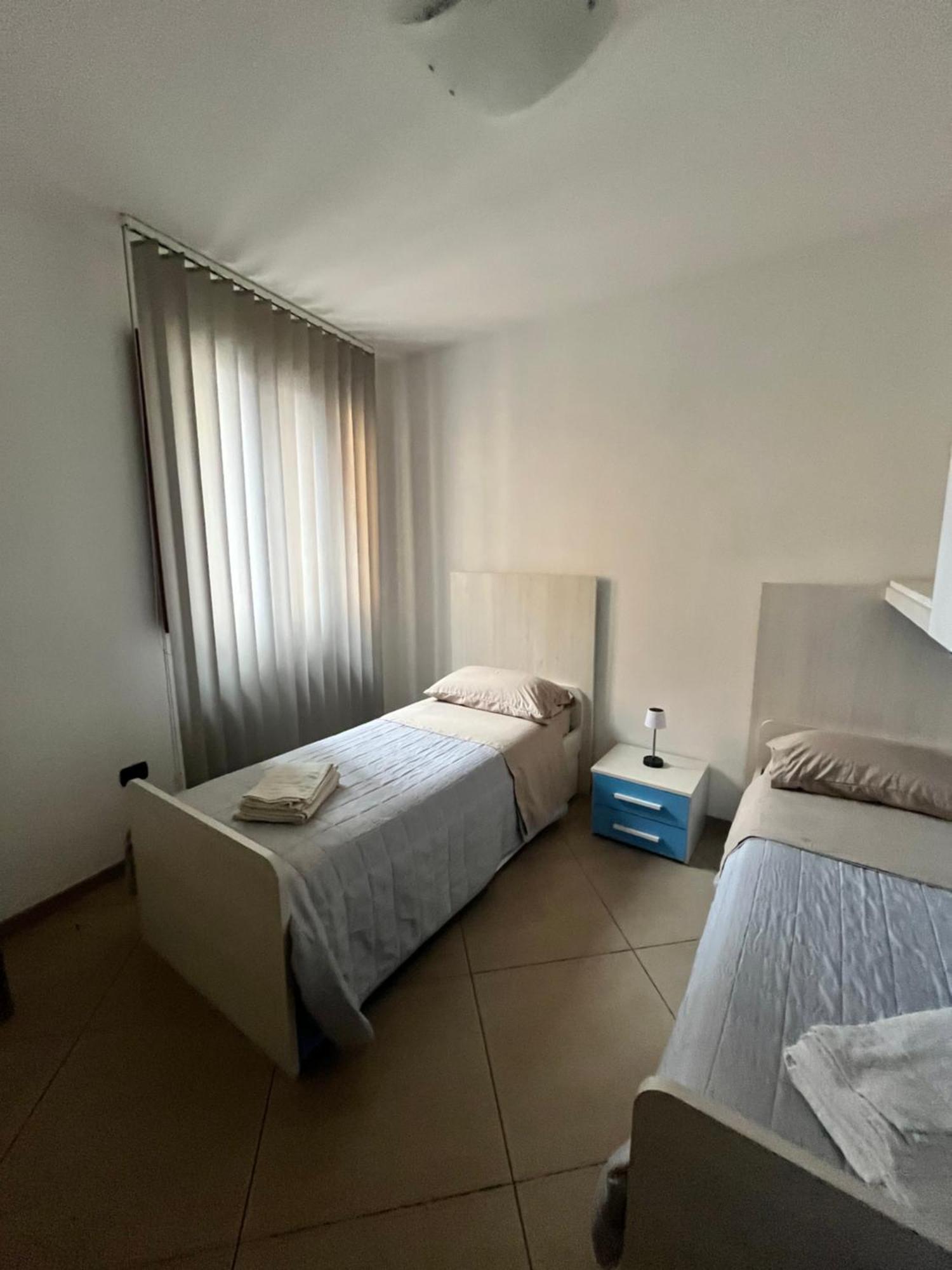 Sardinia Costa Ovest Villa Cabras Ngoại thất bức ảnh
