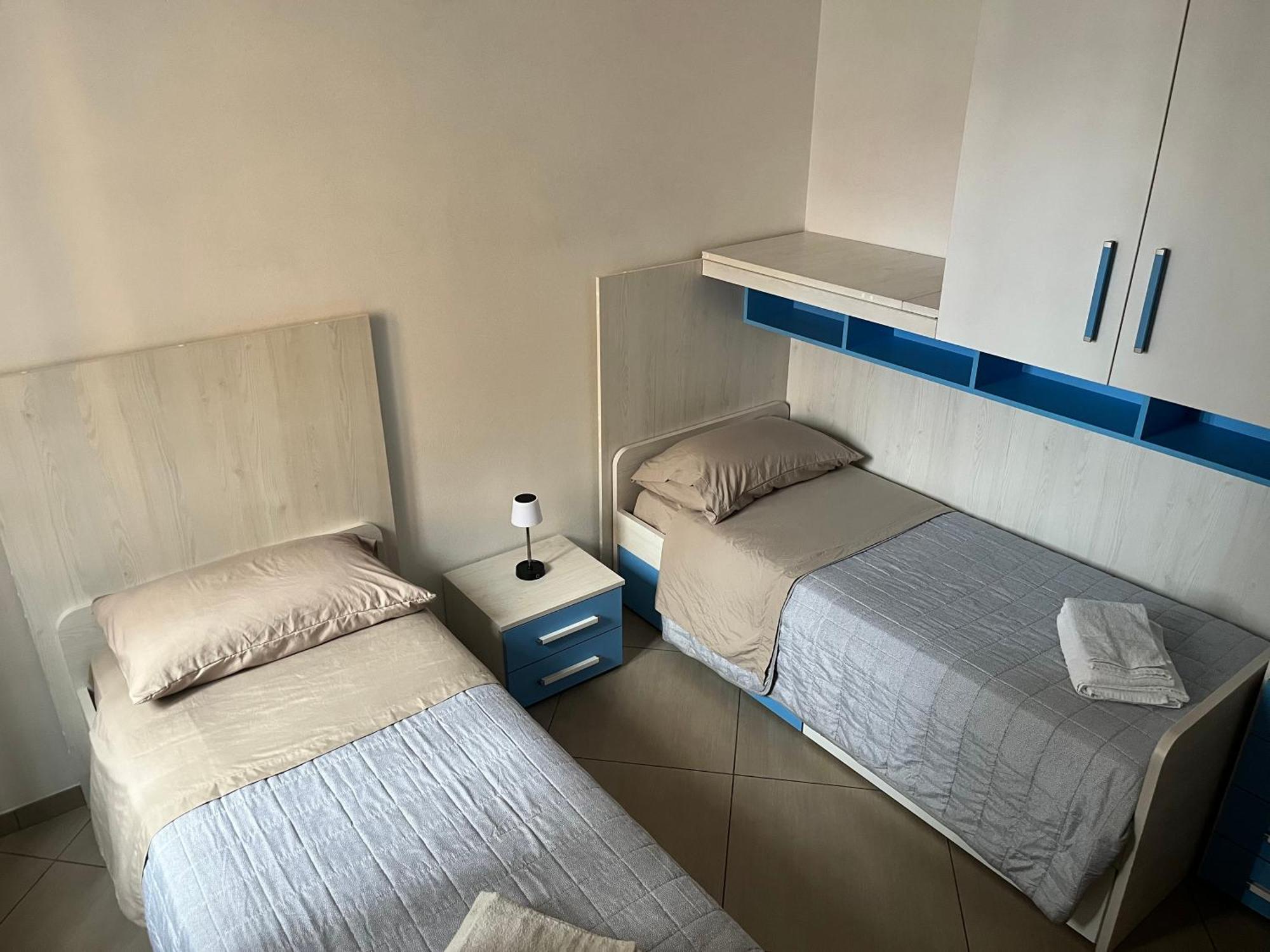 Sardinia Costa Ovest Villa Cabras Ngoại thất bức ảnh