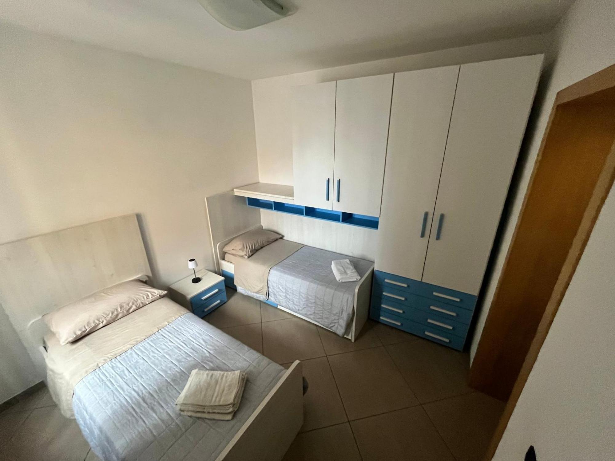 Sardinia Costa Ovest Villa Cabras Ngoại thất bức ảnh